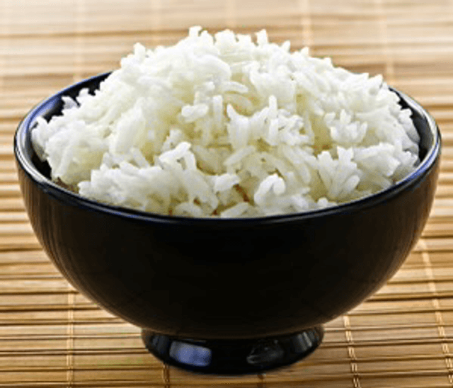 Riz Jasmine 